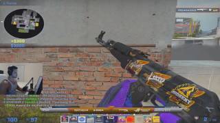 CSGO - People Are Awesome #58 Best oddshot, plays, highlights
