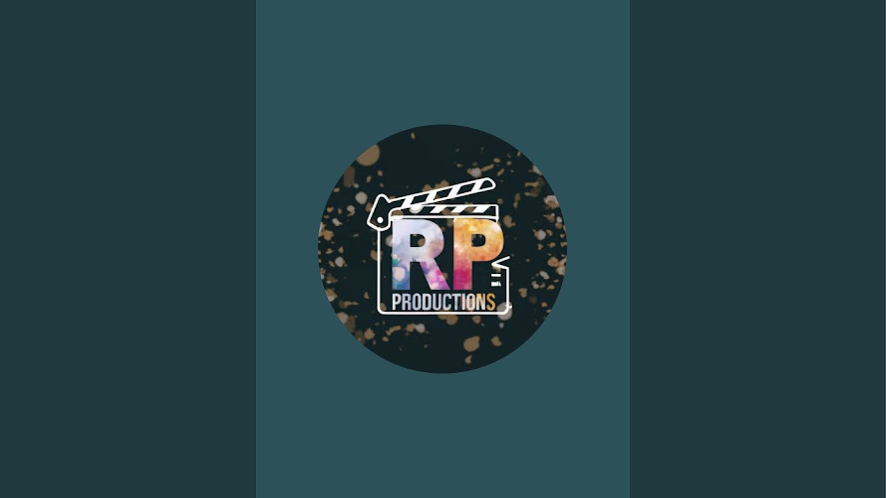 RP PRODUCTION HOUSE is live - YouTube