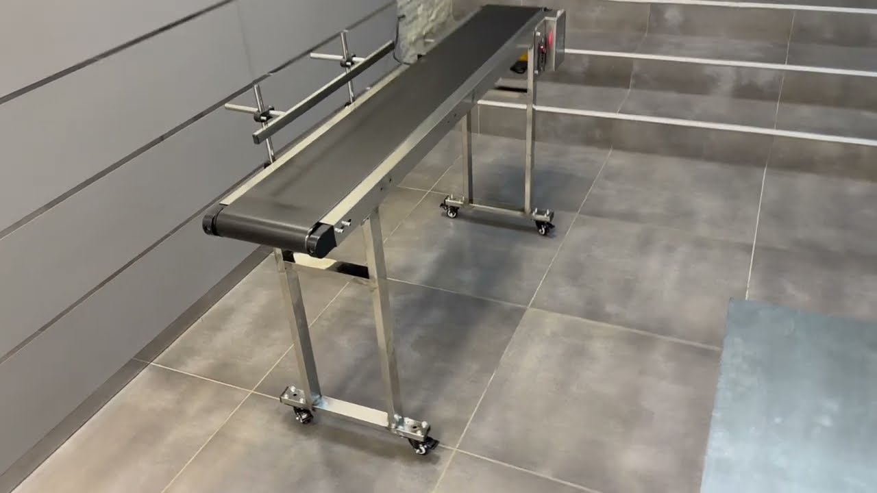 Конвейер для маркировки Maler ЛК-20