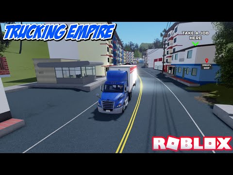 Welcome To American Driving Simulator - Roblox