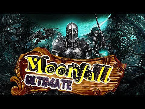 Moonfall Ultimate Взглянем