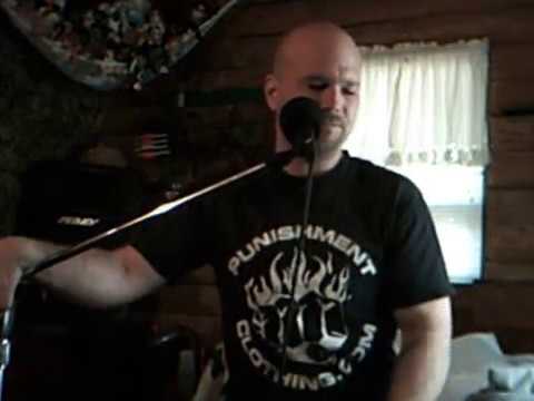 IT WAS ME - MICHAEL COMBS COVER - TOMMY SCOTT.wmv