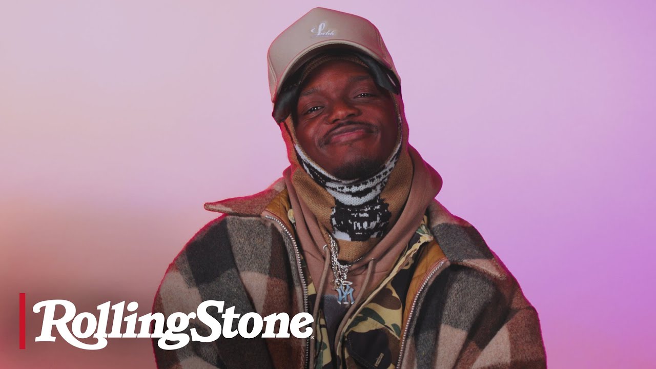 ‘Mamba’ Hit Maker HDBeenDope on NY Hip-Hop Legacy, Juice Bars in Brooklyn | On Your Radar