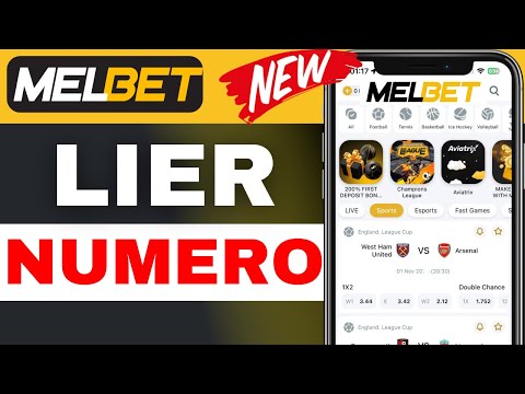Pourquoi Vérifier Votre Numéro sur LikesBet ?