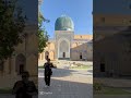 UZBEKISTAN