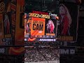 Celebrity Look-Alike Cam at Anaheim Ducks Game