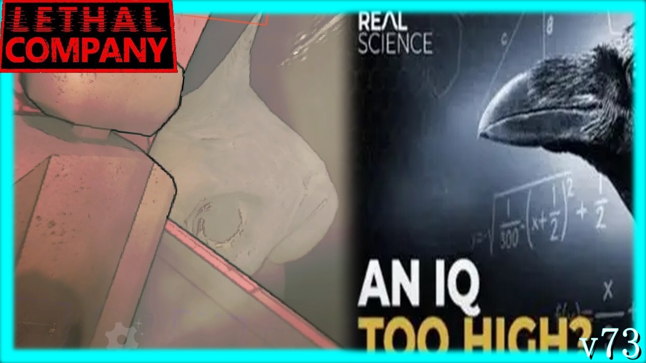 Surmounting Rend (Lethal Company)