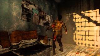 Harlem Shake (Zombie Edition)