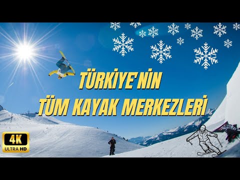 Video: Uzun Kayak Sezonları Olan Colorado'daki Kayak Merkezleri