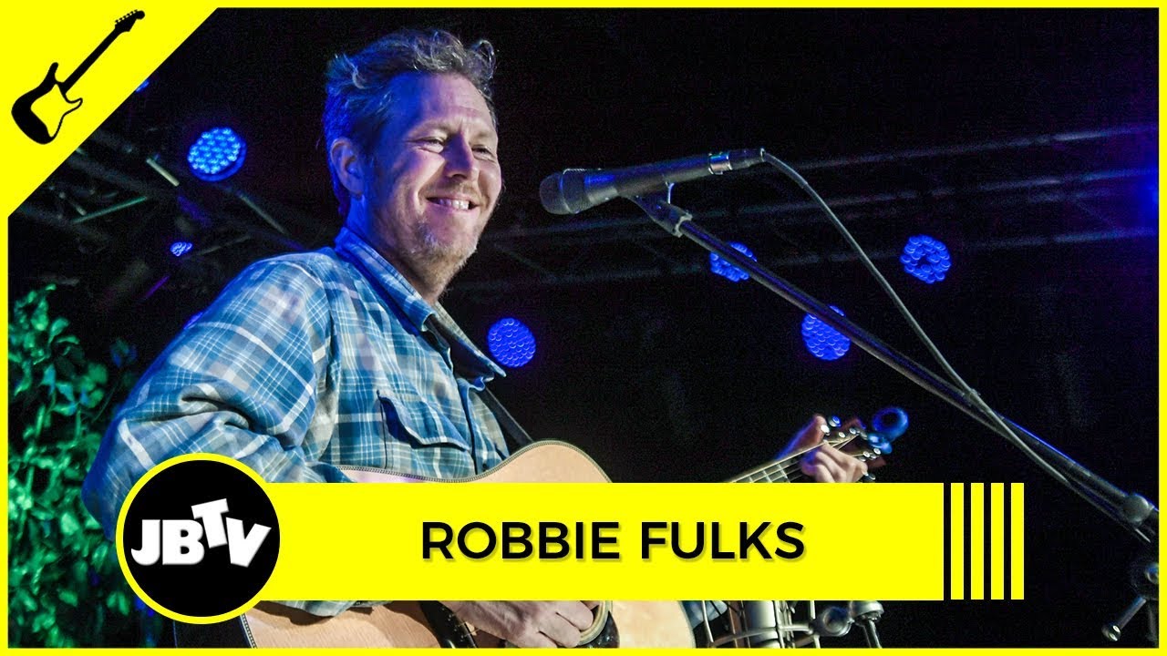 robbie fulks tour