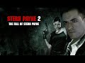 Max Payne 2. Падение с табуретки!