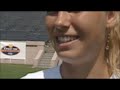 Football Tennis in New Haven