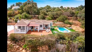 S265J Pizarra -Luxurious 3-Bedroom Villa with Private Pool & Stunning Views