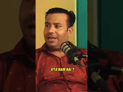 Lord Puneet's Epic Reply to Realhit Podcast! 😲🎤 | #punitsuperstar  #podcast  #realhit
