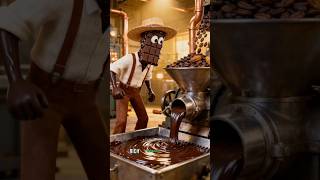 Coklat #coklat #history #animation