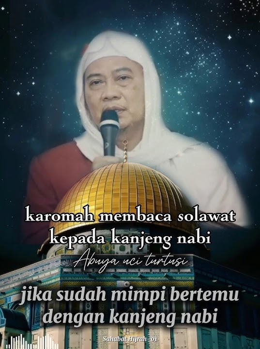 ceramah singkat almagfurllah abuya uci#viral #fyp #video #shorts#abuyauci #storywa