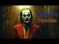 JOKER - Gangsta's Paradise Music video