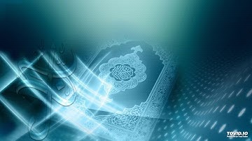 سورة الفاتحة الشيخ مشاري بن راشد العفاسي جودة عالية