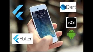 Flutter Json Parsing-Learn How To Work With http Request and Develop A Complete App.