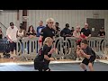 CASH THE MACHINE VS. 95 POUND KID (EXTREAM COUTURE )