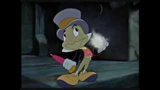 【Choeur】Quand on prie la bonne étoile - Pinocchio