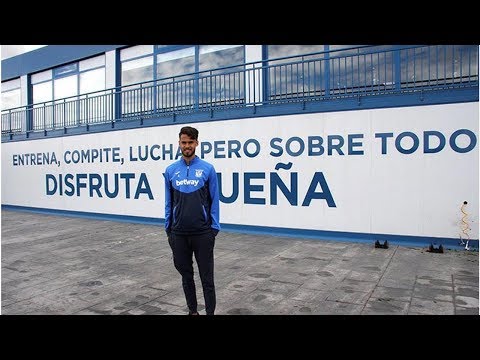 Diego Reyes levanta la mano en la nueva era Tricolor
