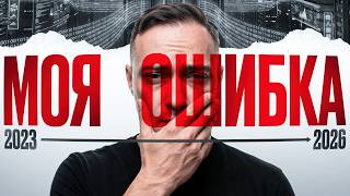 Я 2 года игнорировал ИИ. Вот чего это мне стоило