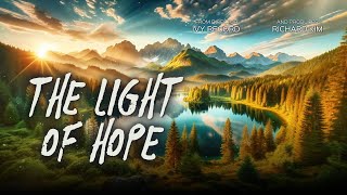 The Light of Hope | Beautiful Relaxing Nature Music 🐦