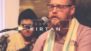 Miniatura de vídeo de "WAVES OF KIRTAN #48 // Amala Harinam Prabhu - Vaishnava Winter Festival 2019"