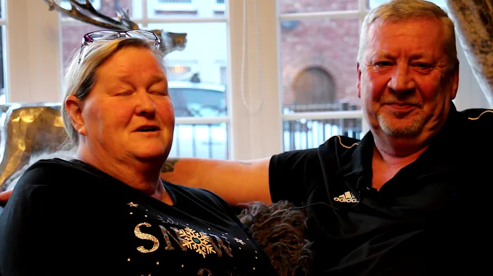 FULL INTERVIEW: Mick and Shirley Paxton talk about...