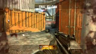 3rd Map Express 6-3 Victory
