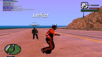 "Como Hacer C bug Y LiteFoot (Triple Switch) Con EDC" // Krooz