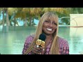 NeNe Leakes Dishes on 'RHOA' Season 12: How She REALLY Feels About Kenya Moore | Full Interview