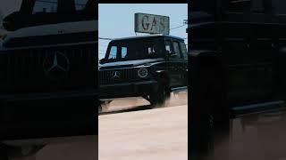 GTA V MICHAEL IS THE BIGGEST GANGSTER LOS SANTOS| TECHHNO GAMERZ| #shorts