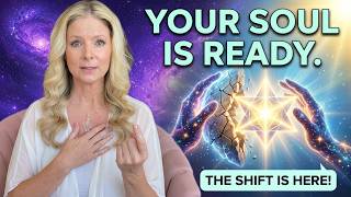 If Your Life Is Falling Apart, Your Soul May Be Preparing You for a Big Shift | ETARA | Asara Adams