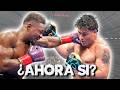 👀🥊 GIRO DEL CMB reactiva CHRISTIAN MBILLI vs LESTER MARTÍNEZ II ¿Se dará finalmente el DESQUITE?