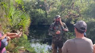 Phosphate Mining Explained Easy