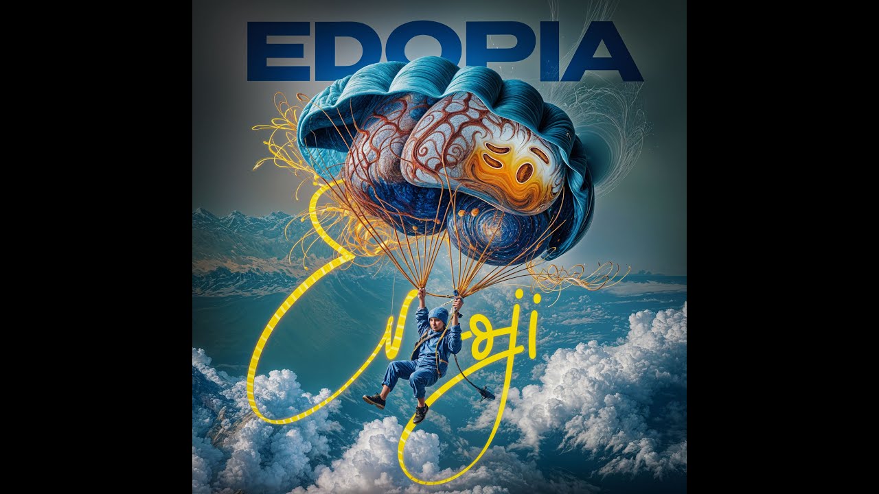 EDopia - Emoji (Official Lyric Video) - YouTube