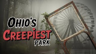 The Ghosts of Chippewa Lake: Ohio’s Oldest Abandoned Theme Park