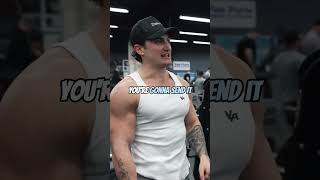 Alex Eubank Telling Jesse Hes Hopping On??