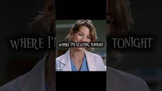 Cristina is my soul!!! #greys #greysanatomy #cristinayang #edit