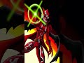 MagnaKidmon🔥Epic Powerful Design Appreciation #short #数码宝贝 #究極体 #デジモン #digimon #fireforce