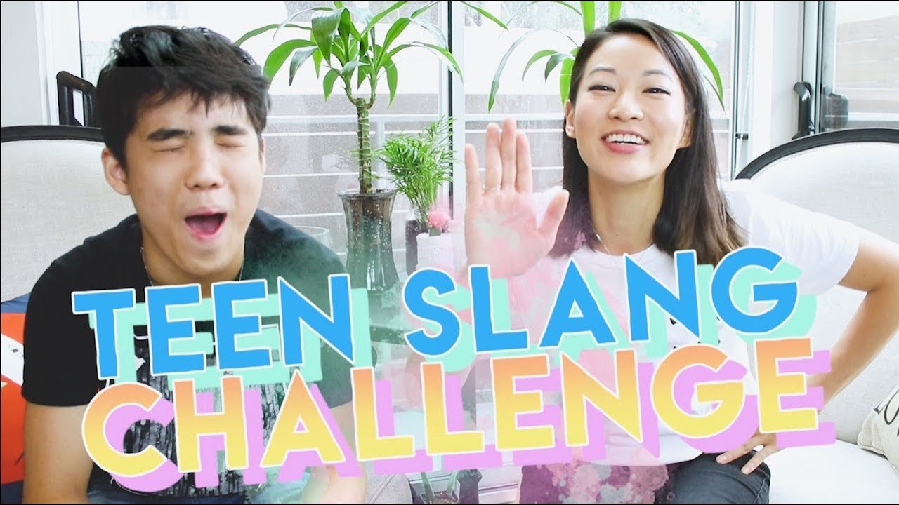 Watch Real Teens Try to Decipher Slang Words FromClueless’ pics Watch Real Teens Try to Decipher Slang Words FromClueless’ images
