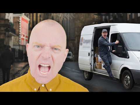 Confronting the WORST drivers