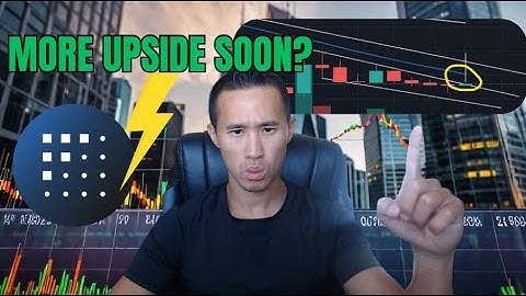 Fetch.ai (FET) Technical Analysis — Is a Breakout Coming? Full Market Breakdown