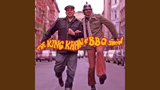Video thumbnail of "The King Khan & BBQ Show - Waddlin Around"