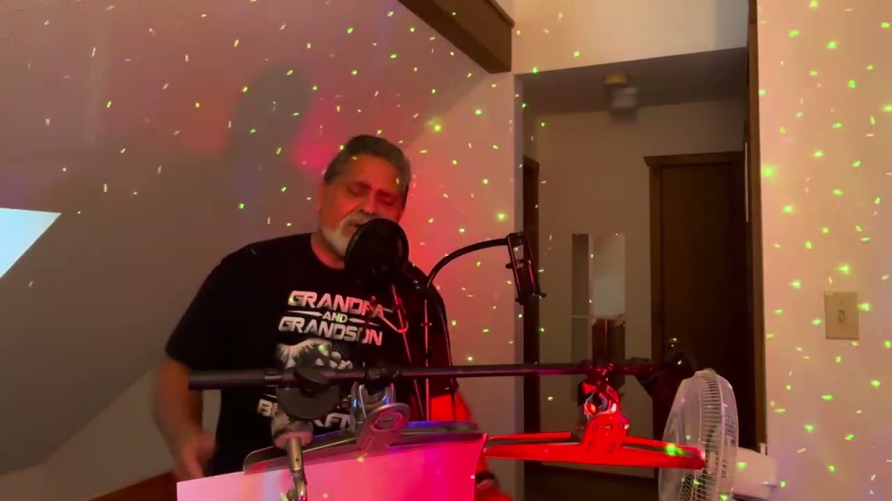 “The Logical Song” by Supertramp - Vocal Cover