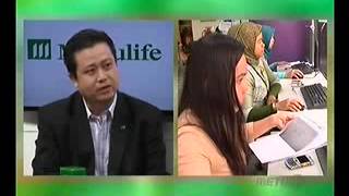 Talk Show: Cerdas 5 Menit