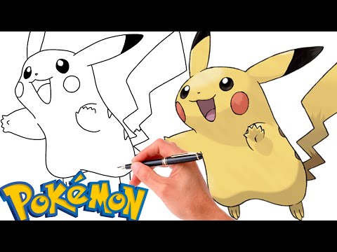 1529290954 Como desenhar Pokémon Pikachu Etapa 7 1 000000129817 5