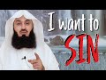 NEW 2022 | When SIN is within reach - Ramadan with Mufti Menk